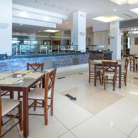 Cronwell Platamon Resort All-Inclusive 外观 照片