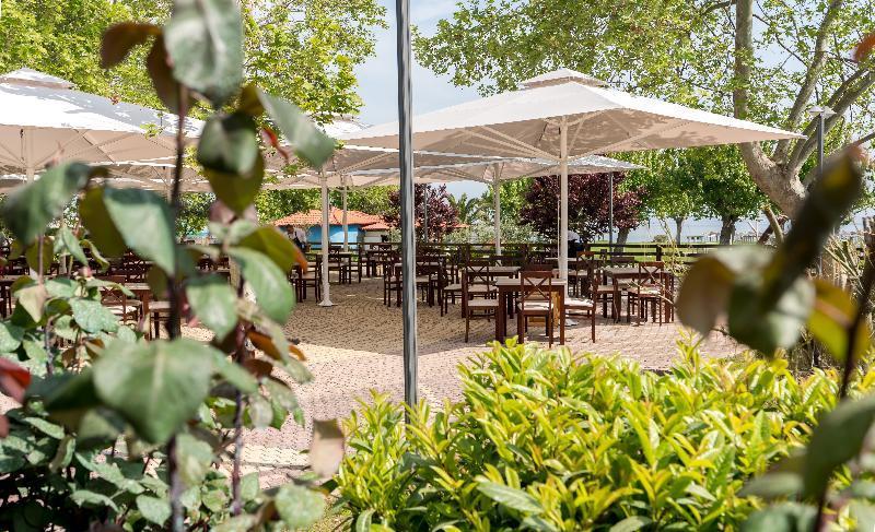 Cronwell Platamon Resort All-Inclusive 外观 照片