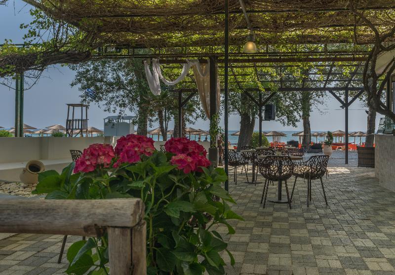 Cronwell Platamon Resort All-Inclusive 外观 照片