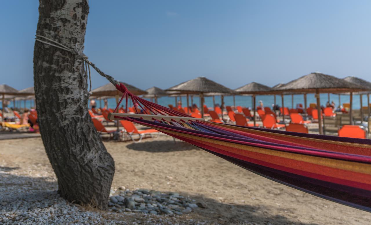 Cronwell Platamon Resort All-Inclusive 外观 照片