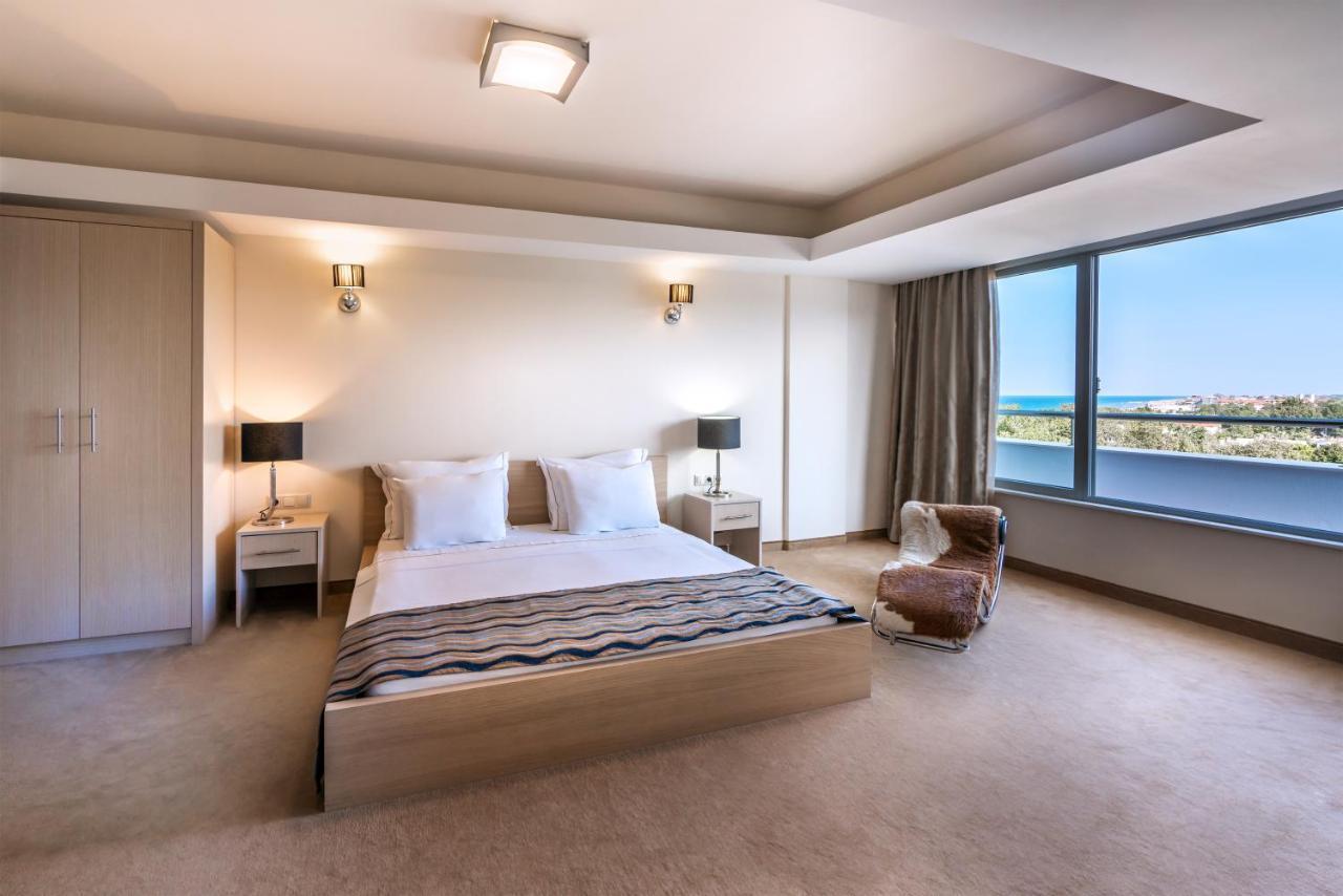 Cronwell Platamon Resort All-Inclusive 外观 照片